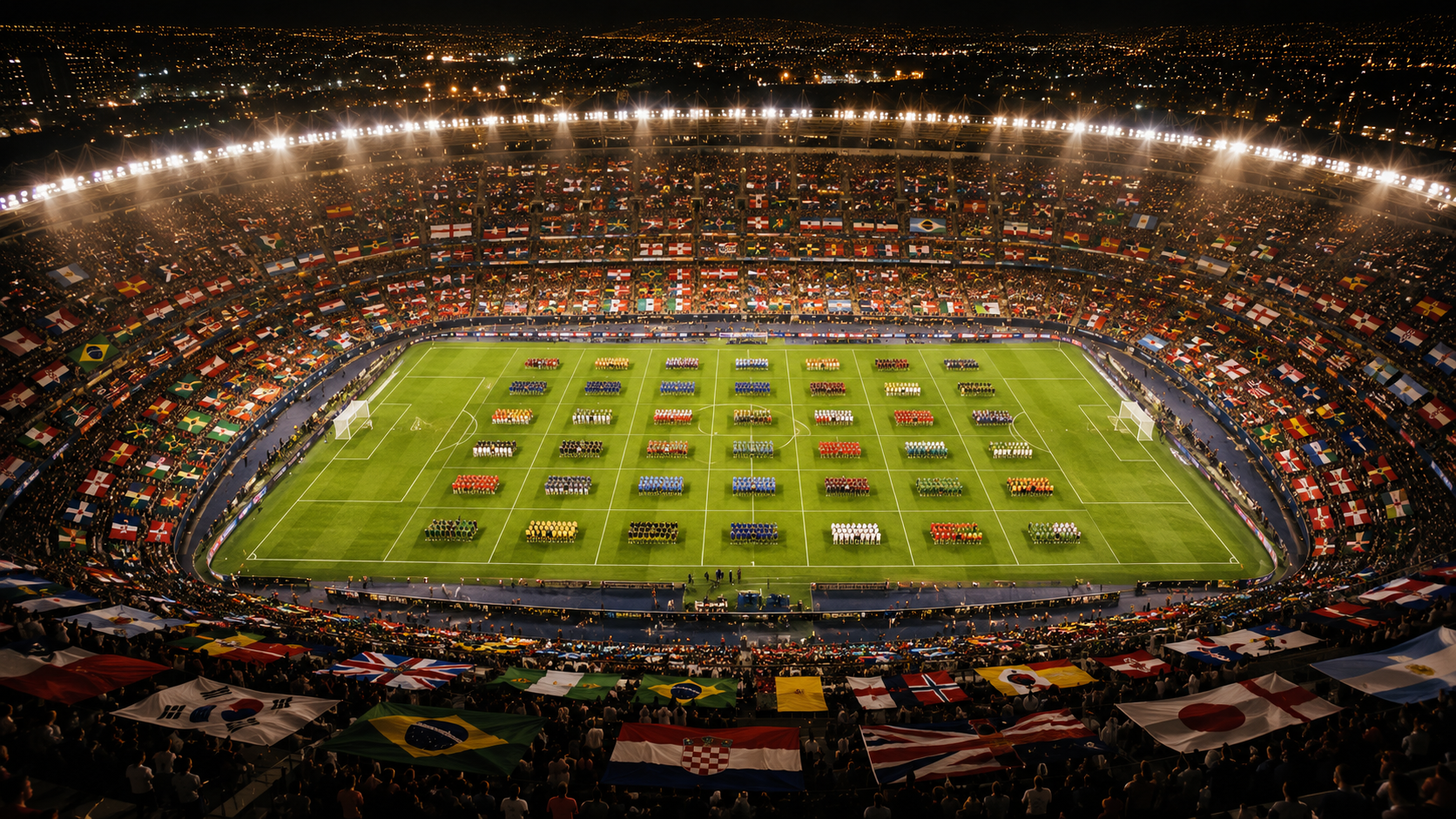 World Cup 2026: The Complete Group-by-Group Guide