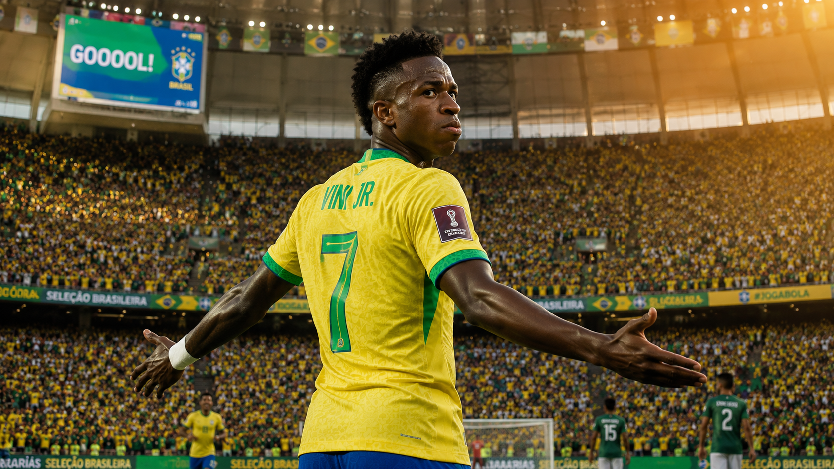 If He Deserves to Play